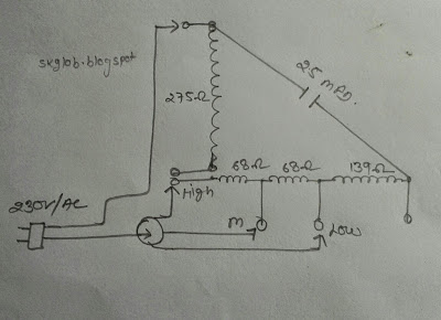 3 phase motor winding calculation pdf